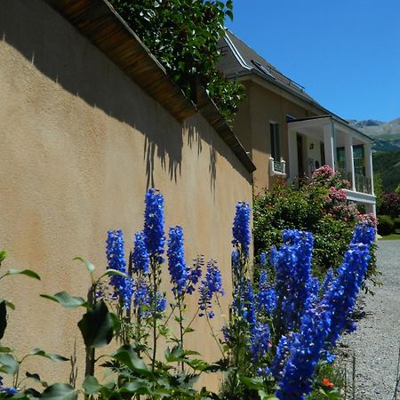 Chambre D'Hotes La Mexicaine Жозие Екстериор снимка