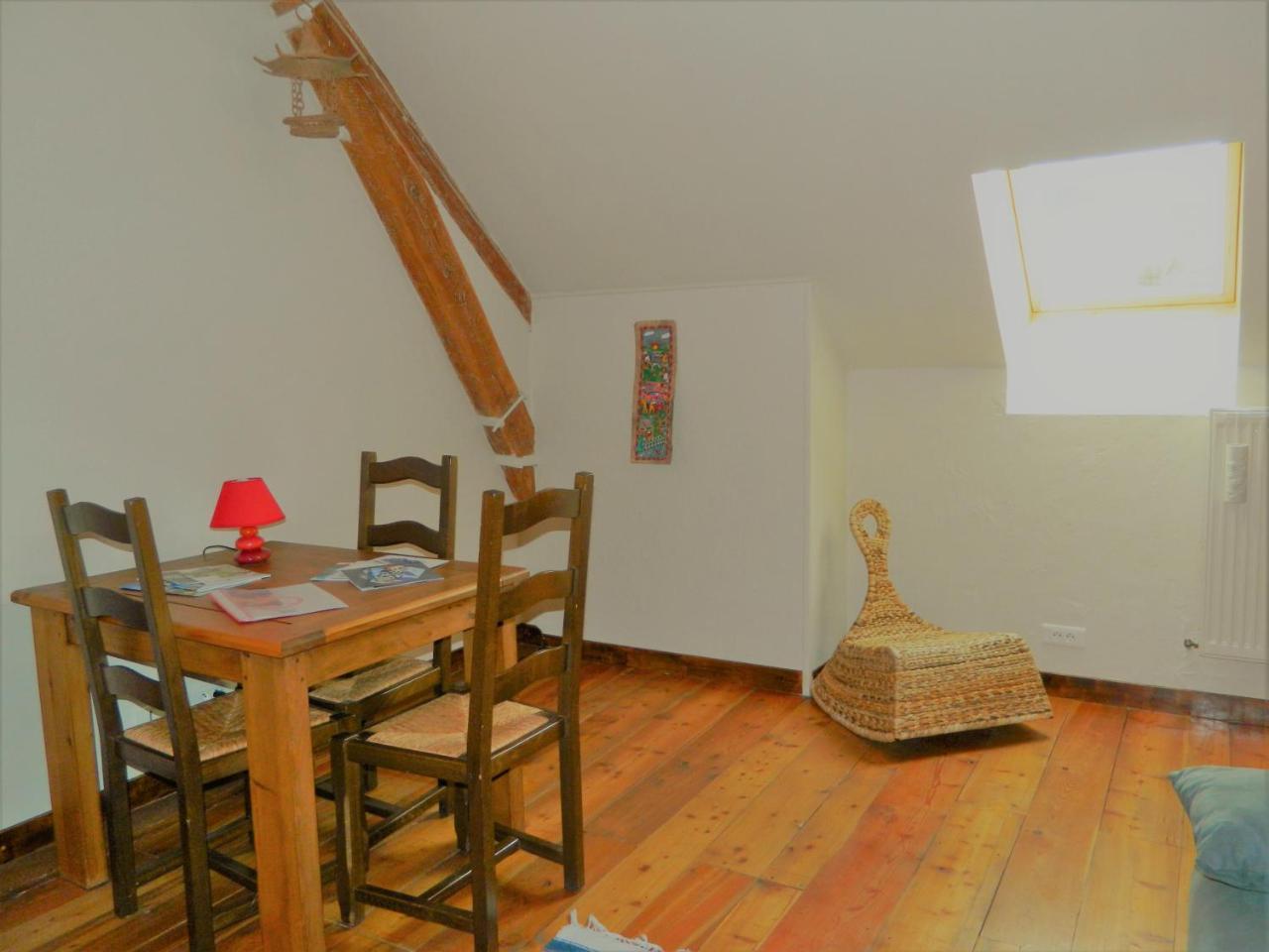 Chambre D'Hotes La Mexicaine Жозие Екстериор снимка